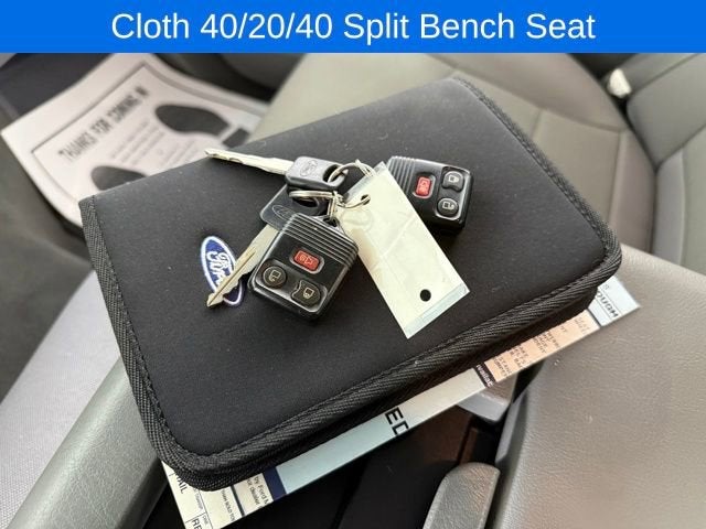 2006 Ford Super Duty F-250 XL