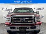 2006 Ford Super Duty F-250 XL