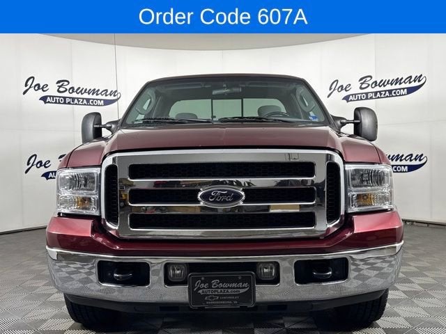 2006 Ford Super Duty F-250 XL