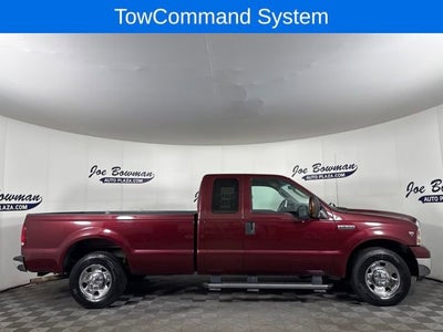2006 Ford Super Duty F-250 XL