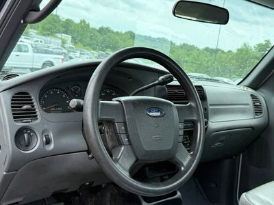2007 Ford Ranger XL