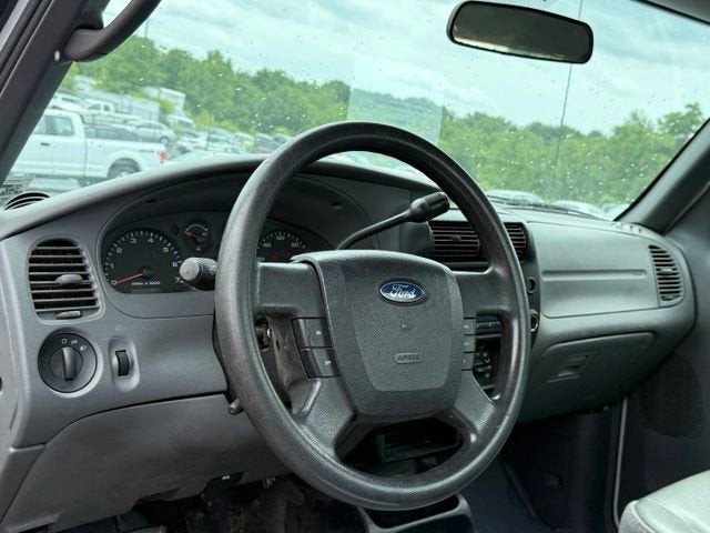 2007 Ford Ranger XL
