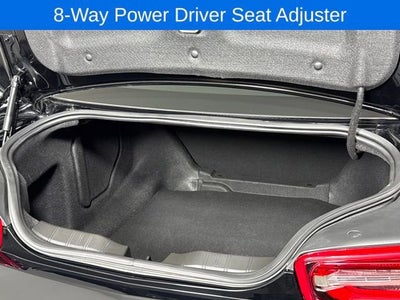 2021 Chevrolet Camaro LT1