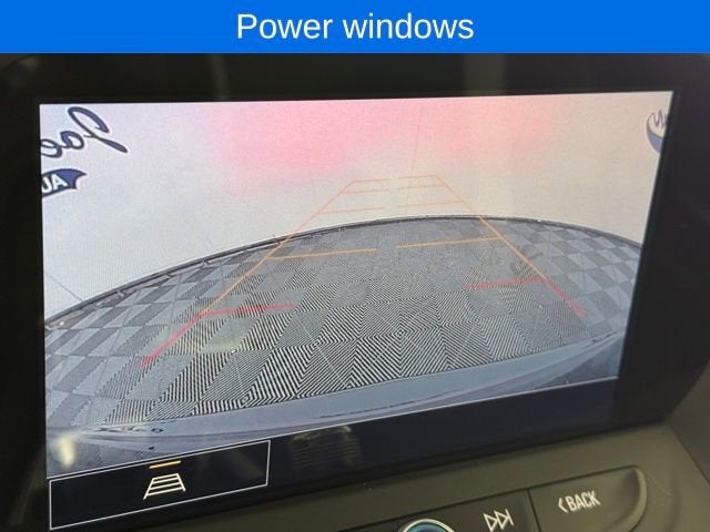 2021 Chevrolet Camaro LT1