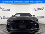 2022 Chevrolet Camaro 2SS