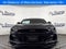2022 Chevrolet Camaro 2SS