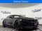 2022 Chevrolet Camaro 2SS