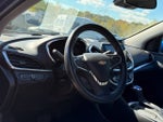 2017 Chevrolet Volt Premier