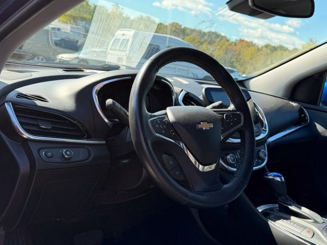 2017 Chevrolet Volt Premier