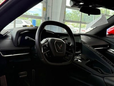 2020 Chevrolet Corvette Stingray 1LT