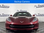 2019 Chevrolet Corvette Stingray 1LT