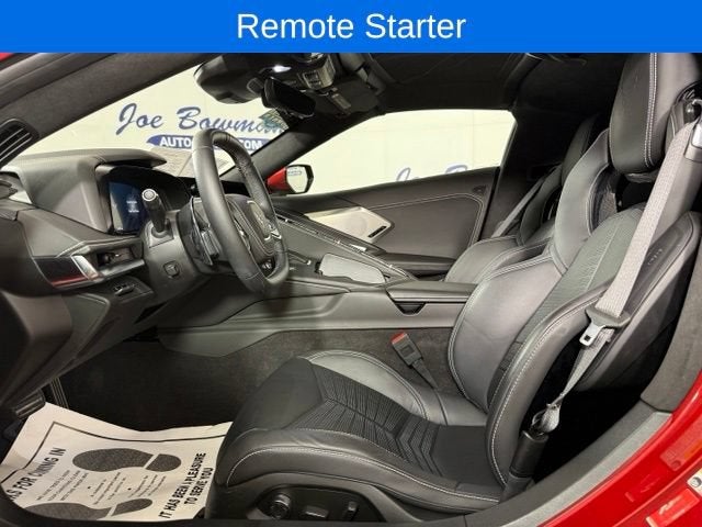 2024 Chevrolet Corvette Stingray 3LT