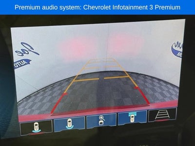 2024 Chevrolet Corvette Stingray 3LT