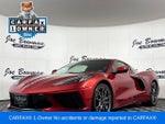 2024 Chevrolet Corvette Stingray 3LT