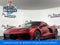 2024 Chevrolet Corvette Stingray 3LT