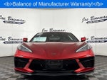 2024 Chevrolet Corvette Stingray 3LT