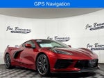 2024 Chevrolet Corvette Stingray 3LT