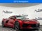 2024 Chevrolet Corvette Stingray 3LT
