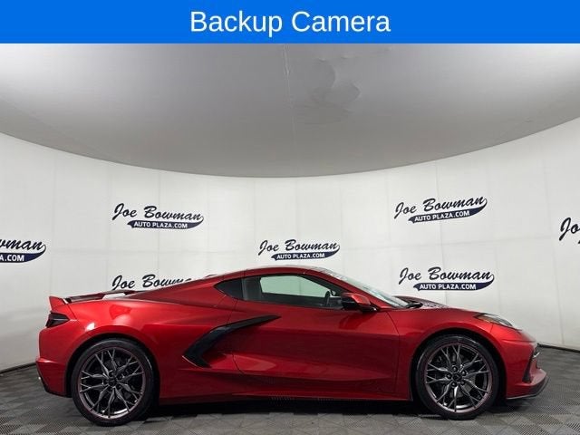 2024 Chevrolet Corvette Stingray 3LT