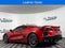 2024 Chevrolet Corvette Stingray 3LT