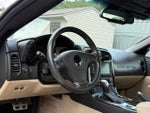 2012 Chevrolet Corvette Grand Sport Z16 Grand Sport w/3LT