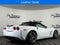 2012 Chevrolet Corvette Grand Sport Z16 Grand Sport w/3LT