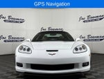 2012 Chevrolet Corvette Grand Sport Z16 Grand Sport w/3LT