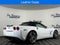 2012 Chevrolet Corvette Grand Sport Z16 Grand Sport w/3LT