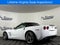 2012 Chevrolet Corvette Grand Sport Z16 Grand Sport w/3LT