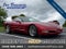 2001 Chevrolet Corvette Base