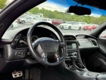 2001 Chevrolet Corvette Base