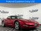 2001 Chevrolet Corvette Base