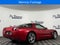 2001 Chevrolet Corvette Base