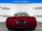 2001 Chevrolet Corvette Base