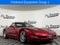 2004 Chevrolet Corvette Base