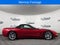 2004 Chevrolet Corvette Base