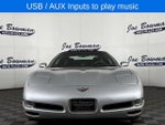 2002 Chevrolet Corvette Base