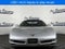 2002 Chevrolet Corvette Base