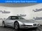 2002 Chevrolet Corvette Base