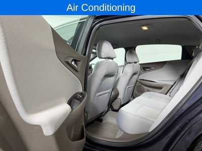 2022 Chevrolet Malibu LS