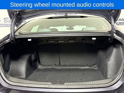 2022 Chevrolet Malibu LS