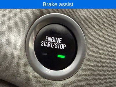 2022 Chevrolet Malibu LS