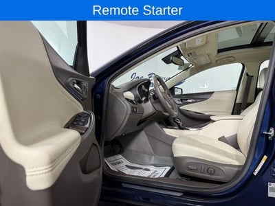 2021 Chevrolet Malibu Premier