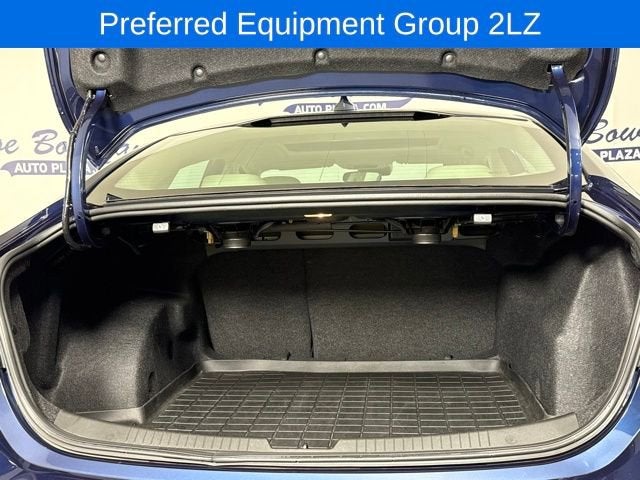 2021 Chevrolet Malibu Premier