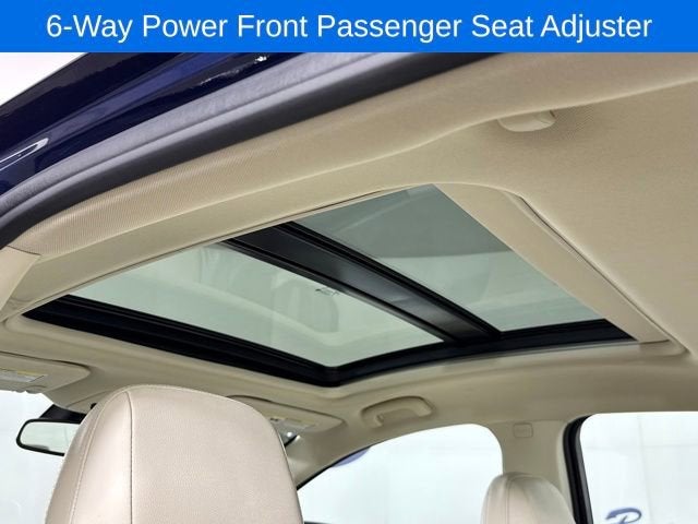 2021 Chevrolet Malibu Premier