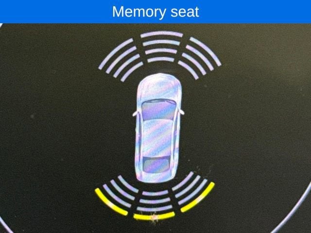 2021 Chevrolet Malibu Premier