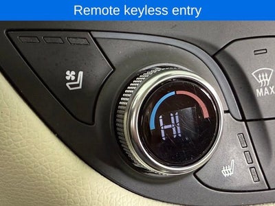 2021 Chevrolet Malibu Premier