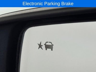 2021 Chevrolet Malibu Premier