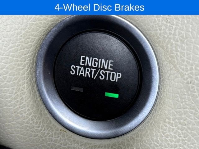 2021 Chevrolet Malibu Premier