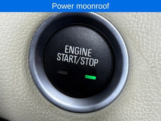 2021 Chevrolet Malibu Premier